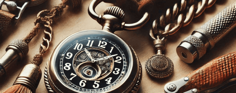 Allt du behöver veta om fob-klockan Den kompletta guiden