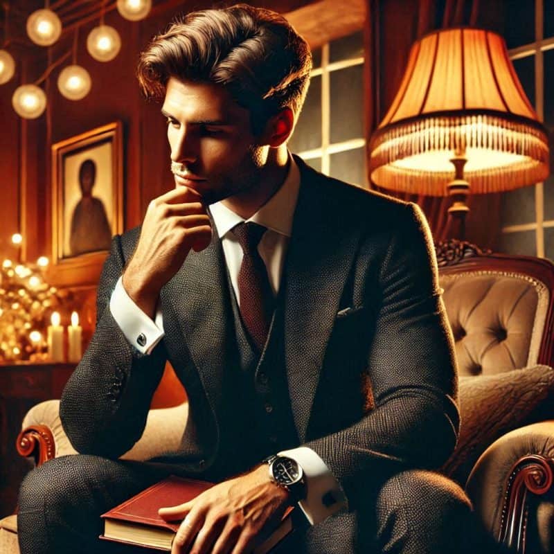 Gentlemannen_ den perfekta mannen_ (1)