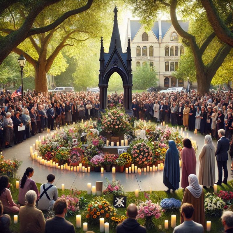 fickur officiell ceremoni